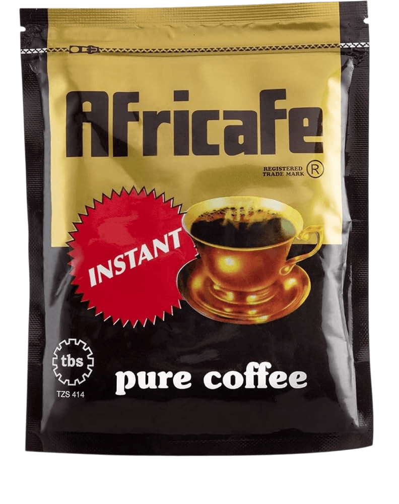 Africafe Pack
