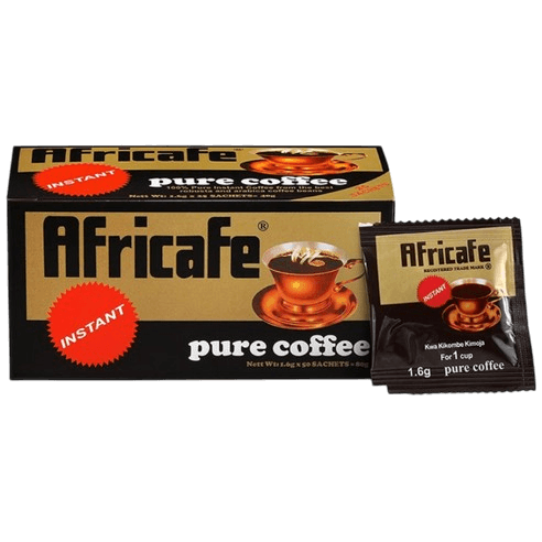 Africafe Sachets